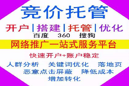 SEM代理案例：优化策略助力企业增长